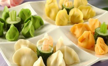 吃饺子心得体会6篇