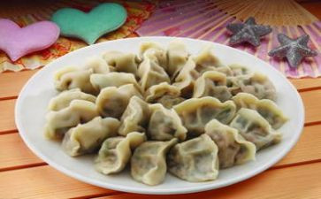 大班饺子宴教案5篇
