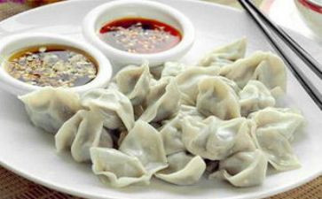 饺子有关的作文6篇