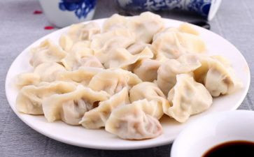 捏饺子活动总结8篇