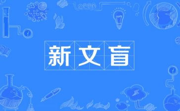 假文盲的启示作文8篇