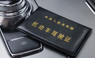 领驾照心得体会精选7篇
