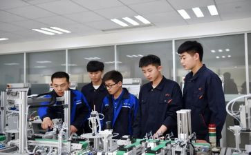 机电维修工作计划5篇