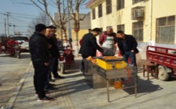 街办主任心得体会通用6篇