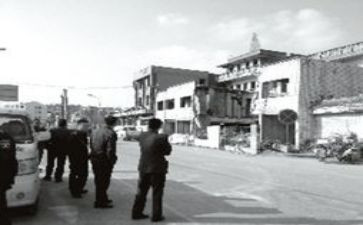 街办城管工作总结8篇