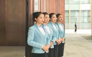 接待总结报告7篇