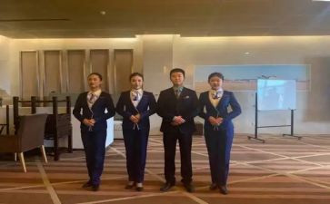 客户接待的工作总结7篇