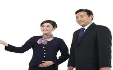 前台接待工作总结精选8篇
