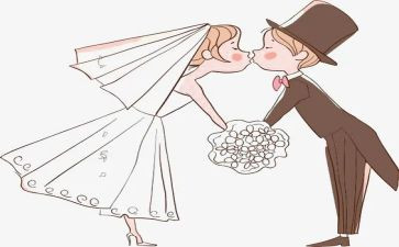 男方结婚演讲稿5篇