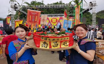 弘扬传统节日演讲稿6篇