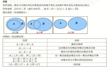 集合教案6篇