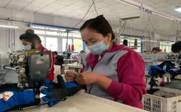 计件制劳动合同8篇