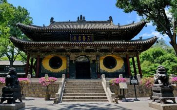 参观晋祠的观后感优质6篇