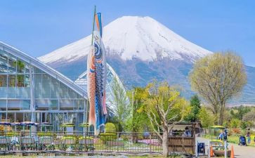 讲风景的作文模板7篇