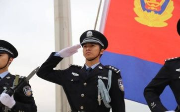 2024警察年终工作总结6篇