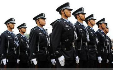 警察2024年个人年终工作总结7篇