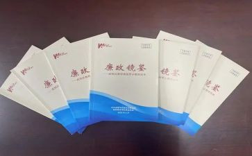 镜鉴2警示教育片心得5篇