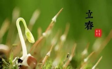 二十四节气的演讲稿5篇