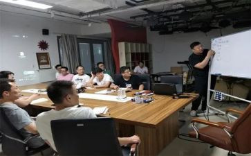 公司竞选总经理演讲稿6篇