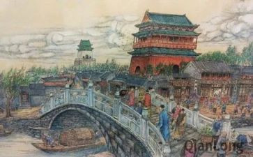 京味儿作文7篇