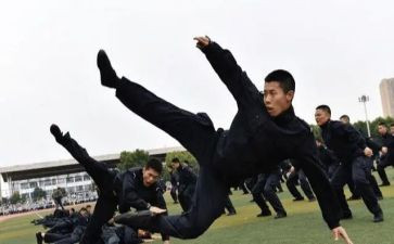 警校生毕业演讲稿5篇