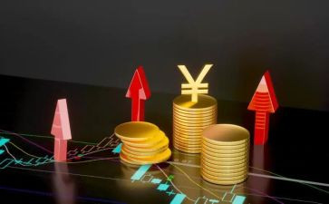 2024年金融年度总结6篇