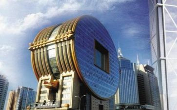 金融公司2024年工作总结5篇