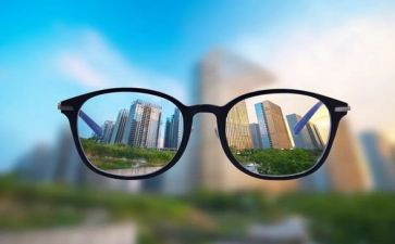 近视眼的调查报告精选5篇