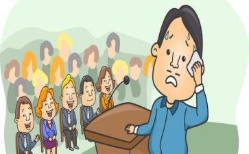 她紧张的作文参考8篇