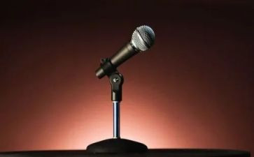 最激情的演讲稿6篇