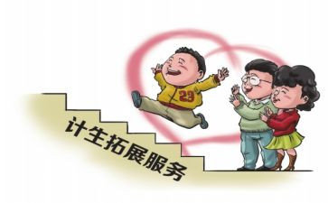 计生年工作总结6篇