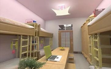 寄宿管理工作总结5篇
