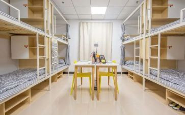 非寄宿工作总结优秀7篇