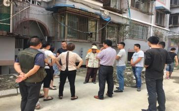 纠纷解申请书5篇