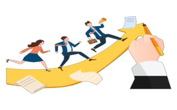 关于大学生就业的心得体会6篇