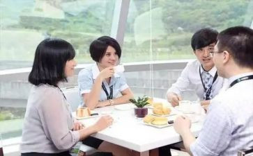 生活部部长就职演讲稿7篇