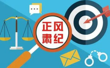 院纪委个人总结8篇