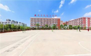 在技校的心得体会6篇