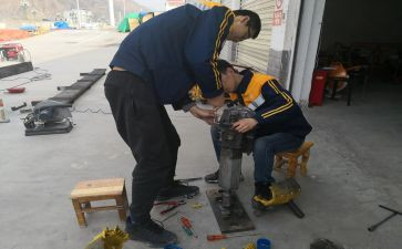 机修年个人终工作总结8篇