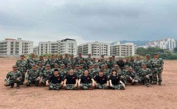 2024暑假集训心得体会8篇