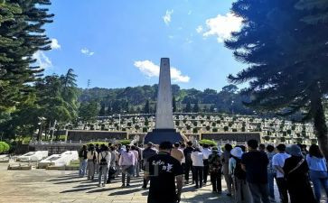 小学清明祭英烈活动总结6篇