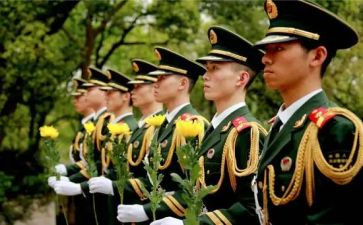 清明祭英烈活动方案优质8篇