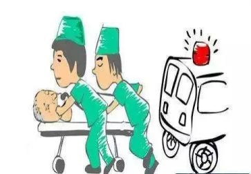 急诊科的工作总结优秀6篇