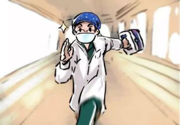 在急诊科的工作总结通用5篇
