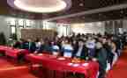 学生会举办活动总结5篇