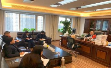 环保局长演讲稿7篇