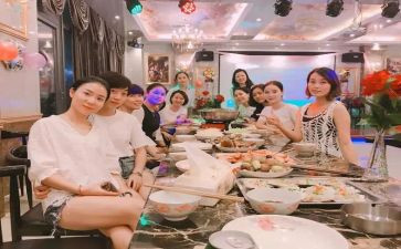 师生聚会时的讲话稿6篇