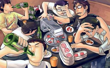 生日聚会活动策划5篇