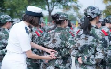 2023军训演讲稿优质7篇