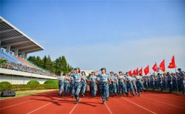 800字军训心得体会优秀7篇